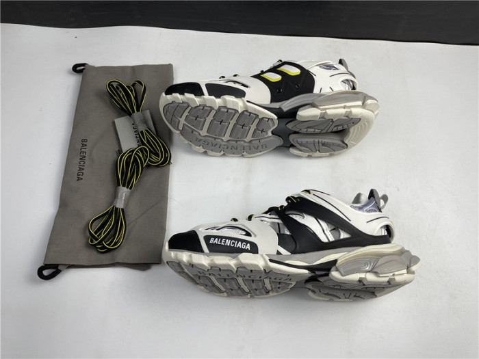 SNEAKER TESS.S.GOMMA 5000038