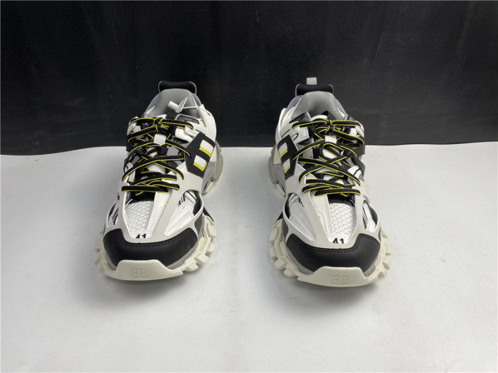 SNEAKER TESS.S.GOMMA 5000038