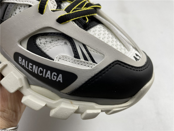 SNEAKER TESS.S.GOMMA 5000038