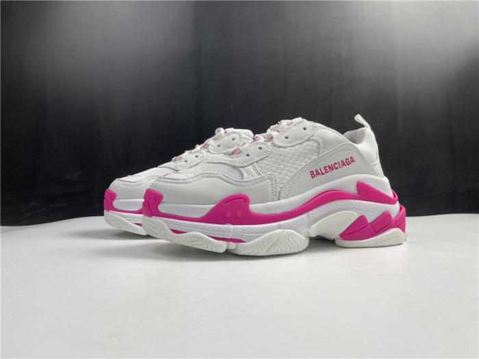 TRIPLES TRAINER SNEAKERS 2000031