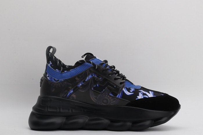 VERSA CHAIN REACTION VS-11