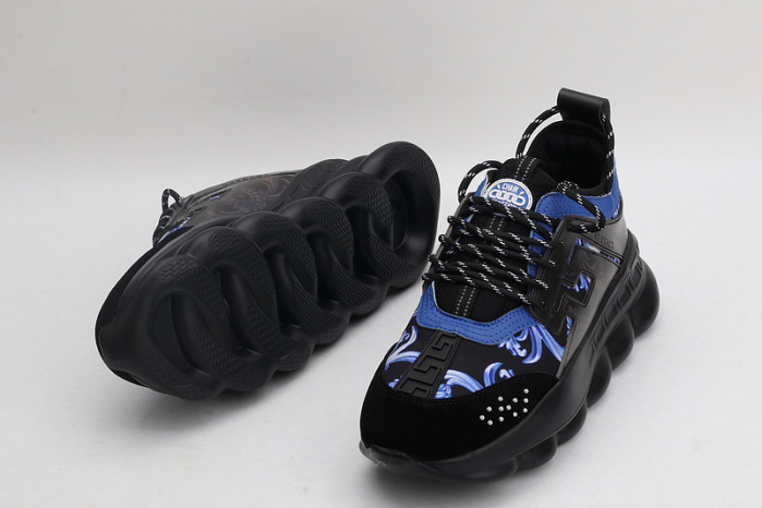 VERSA CHAIN REACTION VS-11