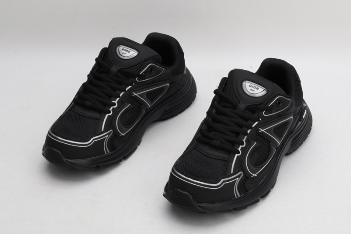 DIO*  SNEAKERS B30  T0000-040
