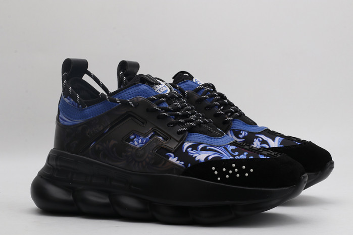 VERSA CHAIN REACTION VS-11