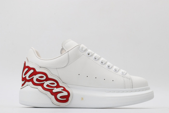 ALEXANDER MCQ21