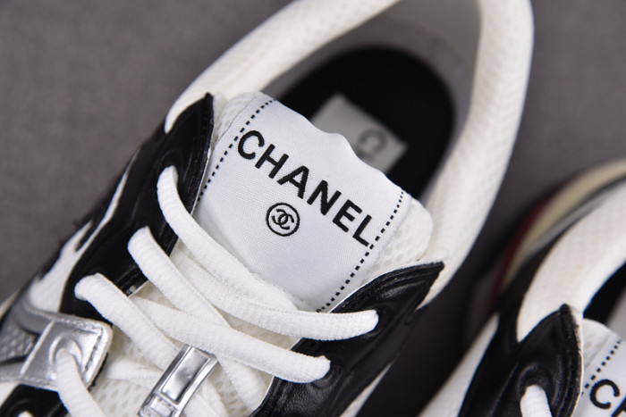 Chane* snekaers  C000028