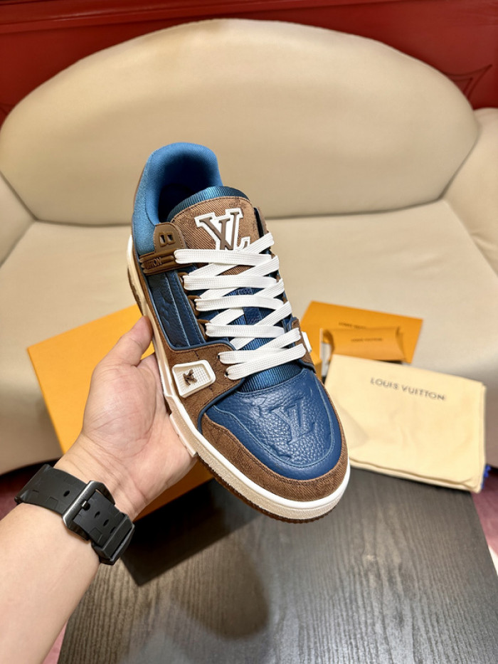 L&V snekaers  L0000100