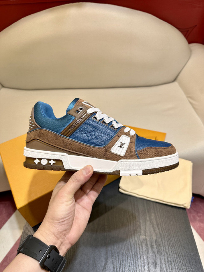 L&V snekaers  L0000100
