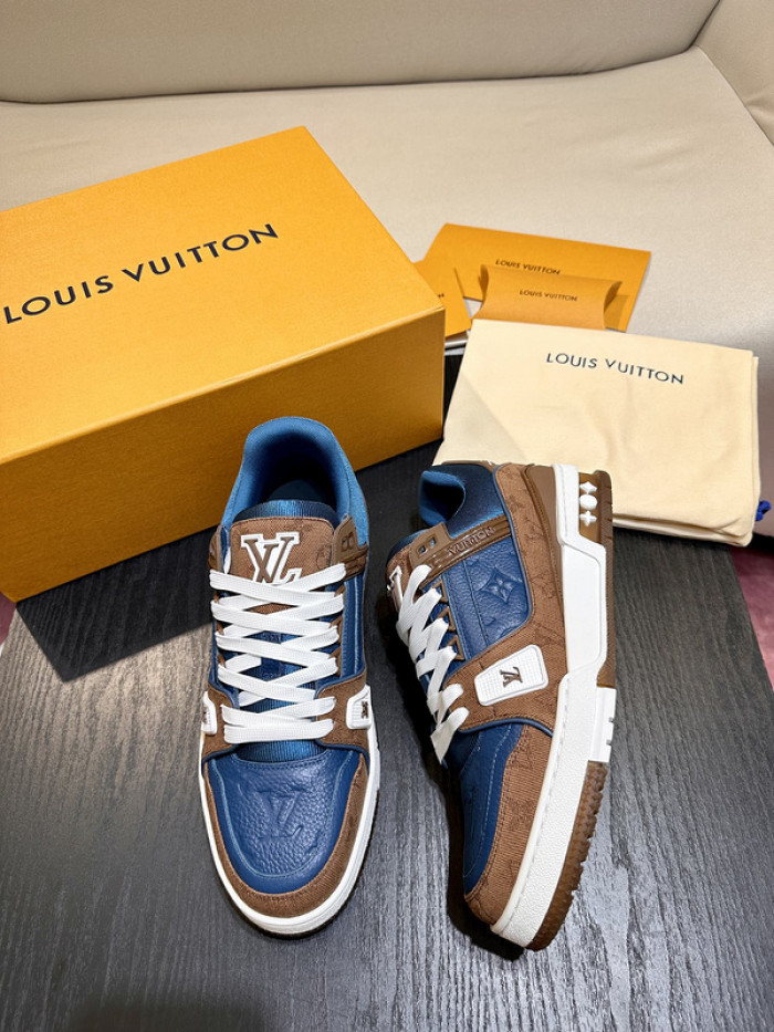 L&V snekaers  L0000100