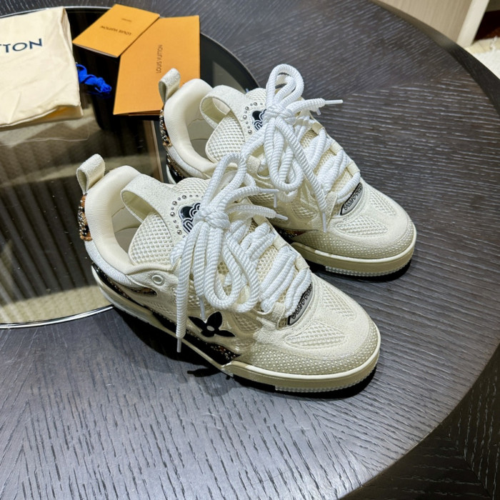 L&V snekaers L0000232