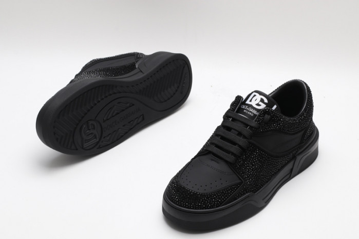 D&G  SNEAKERS DG000026