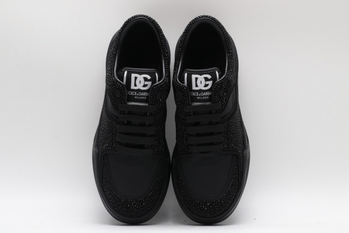 D&G  SNEAKERS DG000026
