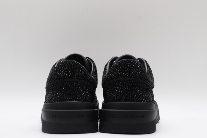 D&G  SNEAKERS DG000026