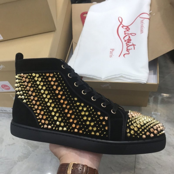 C&L sneakers CL000007