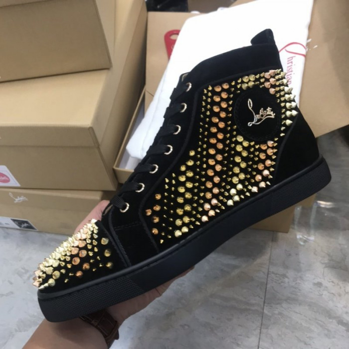 C&L sneakers CL000007