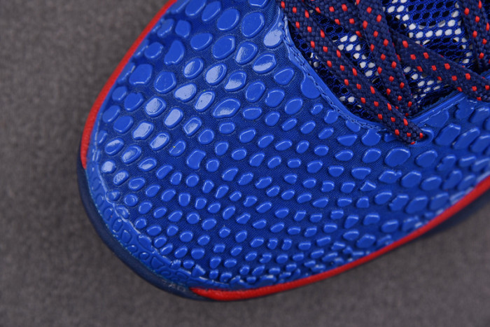 Nike Kobe 6 FC Barcelona Home 429659-402