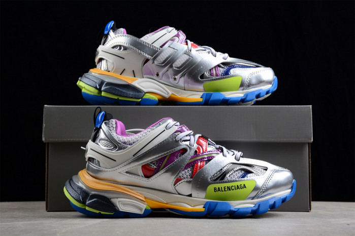 SNEAKER TESS.S.GOMMA 5000097