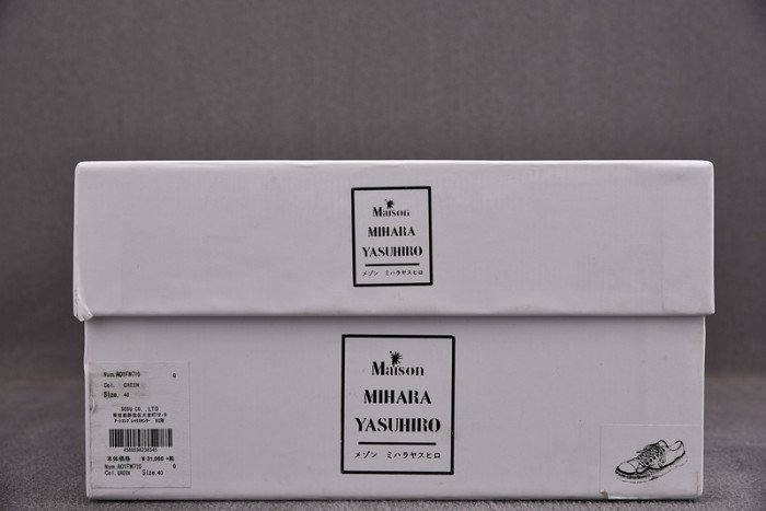 Ma*s*n mihara yasuhiro my000013