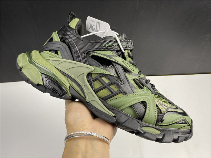 SNEAKER TESS.S.GOMMA 4.0 4000018