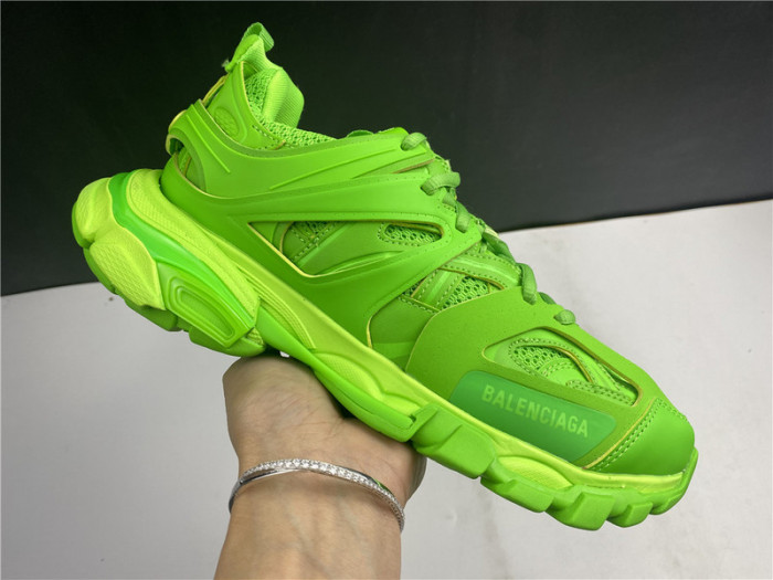 SNEAKER TESS.S.GOMMA 5000032