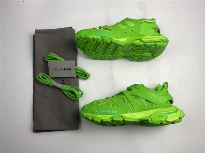 SNEAKER TESS.S.GOMMA 5000032