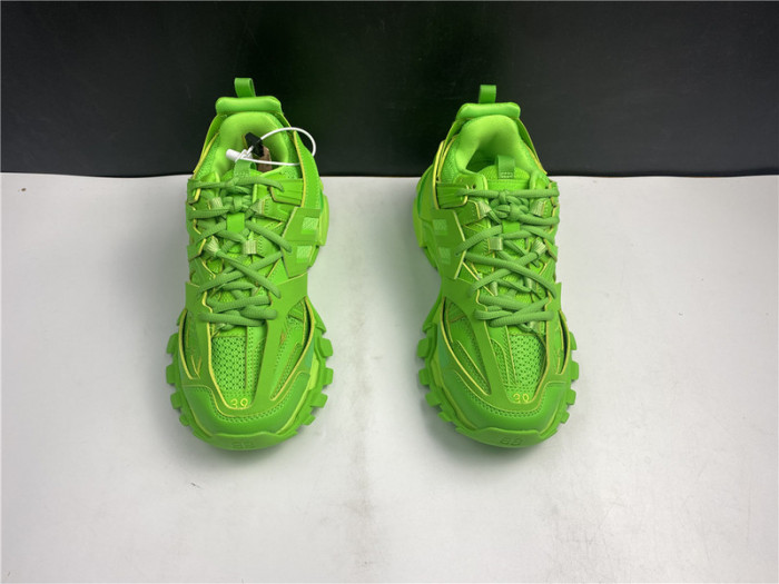 SNEAKER TESS.S.GOMMA 5000032