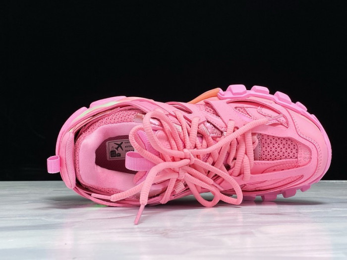 SNEAKER TESS.S.GOMMA 5000019