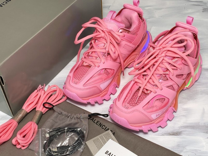 SNEAKER TESS.S.GOMMA 5000019