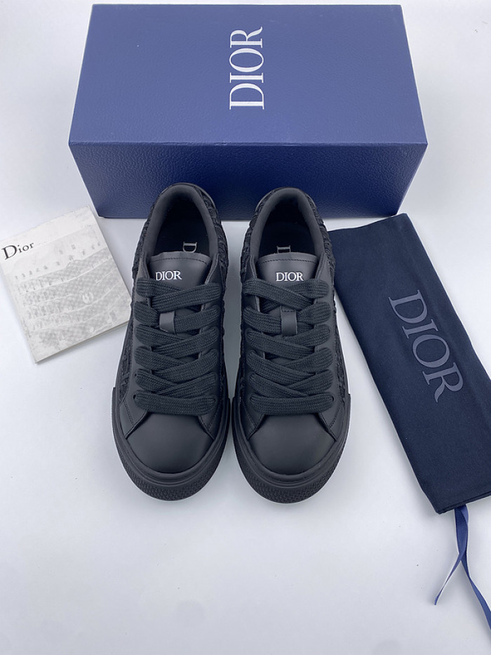 DIO*  SNEAKERS B33 T0000-088