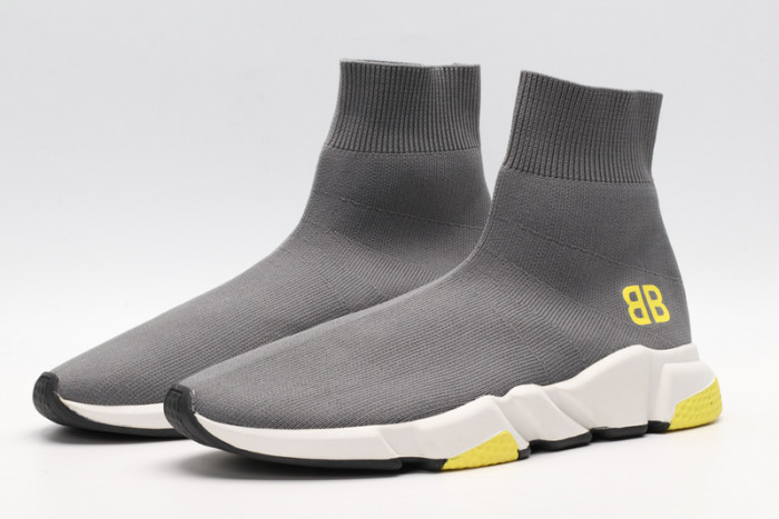 SPEED TRAINER SNEAKERS 1000025