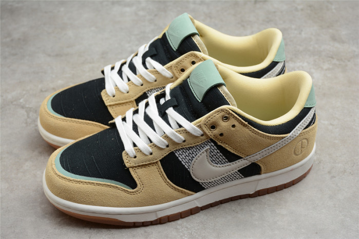 NIKE SB DUNK LOW “ROOTED IN PEACE" DJ4671-294