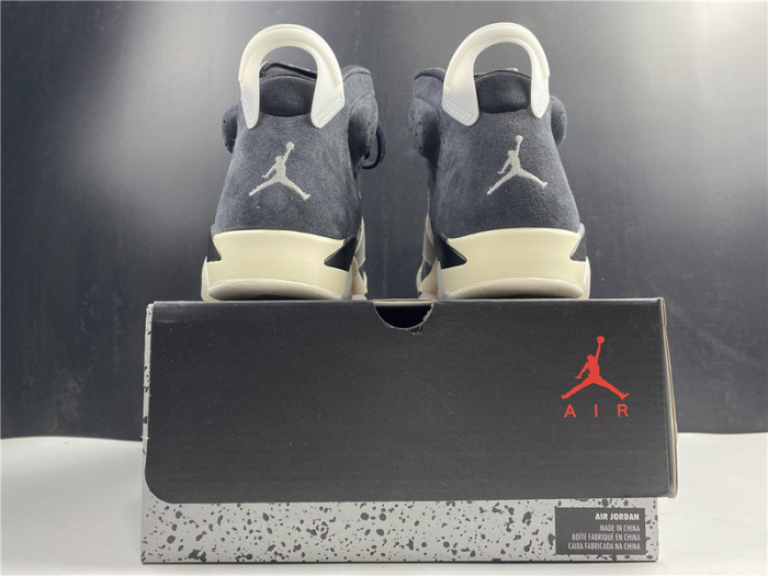 air jordan 6 wmns tech Ch*0me ck6635-001