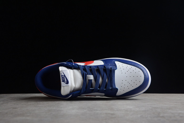 Nike Dunk Low USA (W) DD1503-119