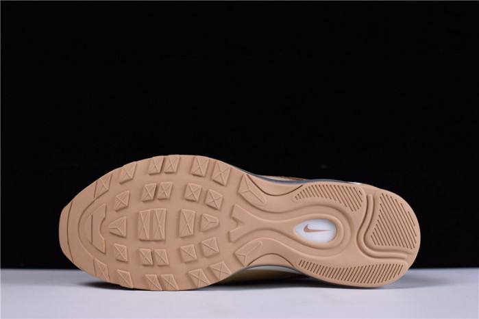 NIKE AIR MAX 97 ULTRA METALLIC BRONZE 917704-902