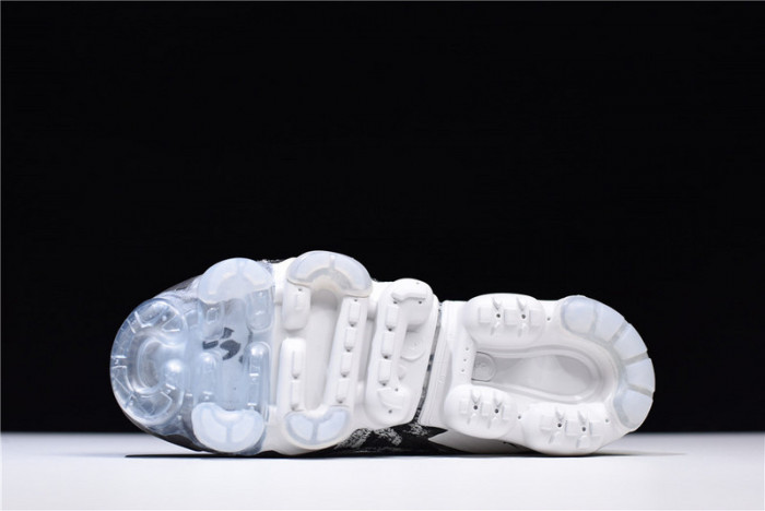 Nike Mens Air Vapormax Flyknit Moc 2 Acronym White AQ0996-001