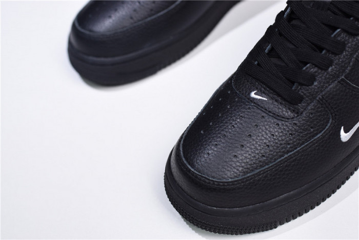Nike Air Force 1 LV8 Utility BLACK AJ7747-001