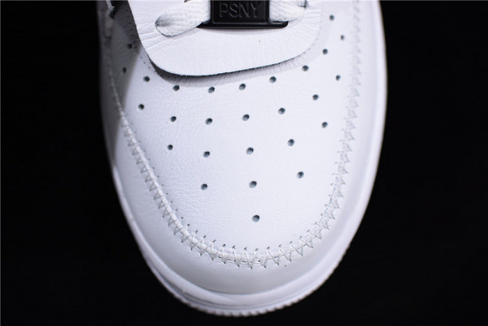 Air Force 1 High PSNY White AO9292-101