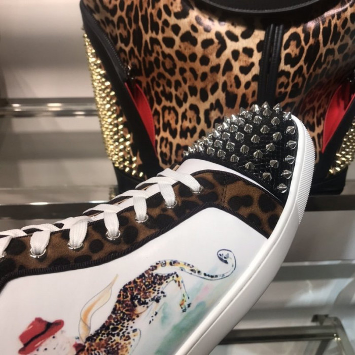 C&L sneakers CL000013