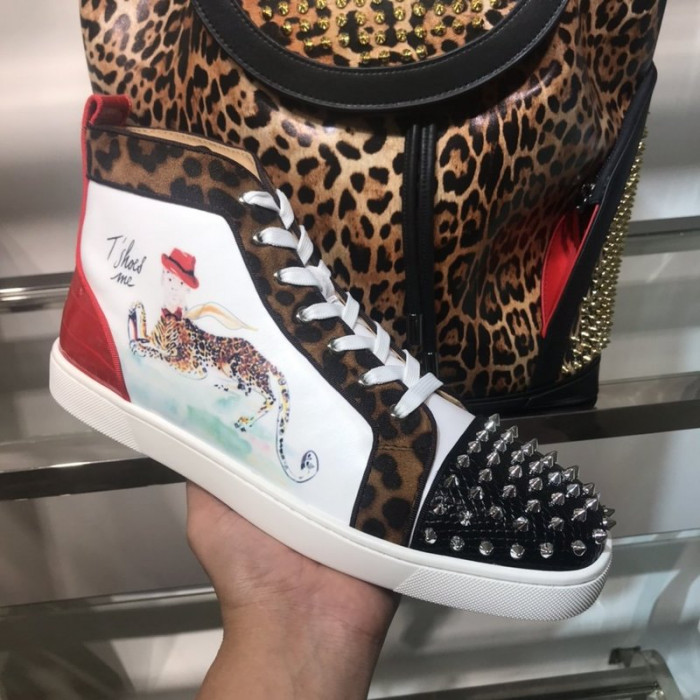 C&L sneakers CL000013