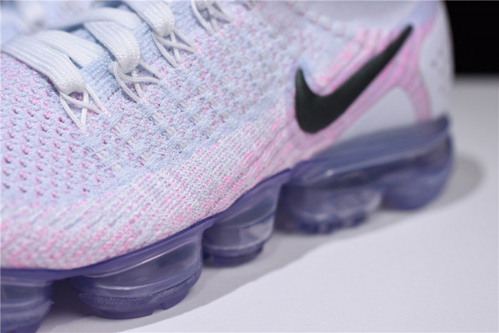 Air VaporMax Flyknit 2 Hydrogen Blue 942843-102