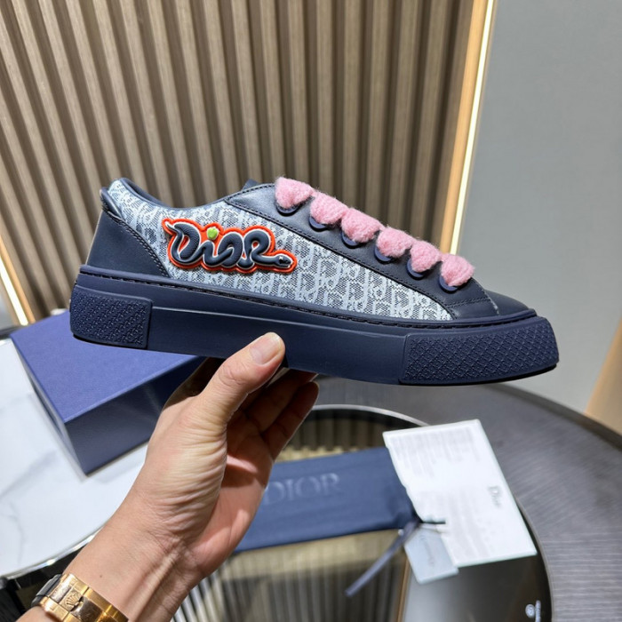 DIO*  SNEAKERS B33  T0000-216