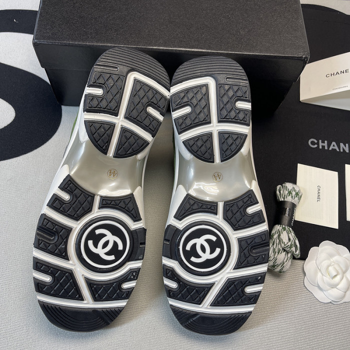 Chane* snekaers  C000019