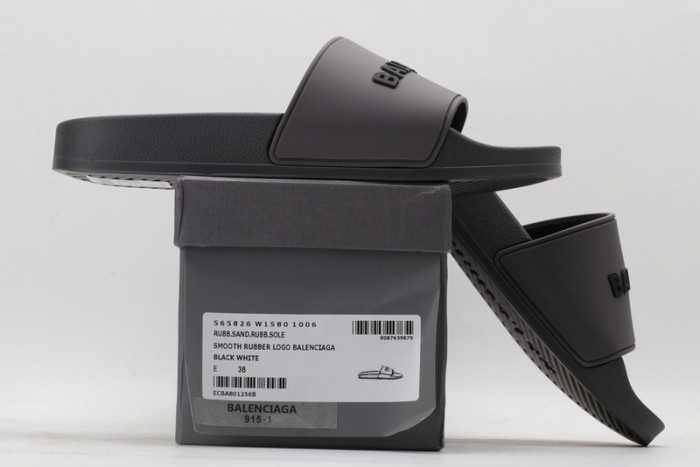 Balenciag* Sandal8