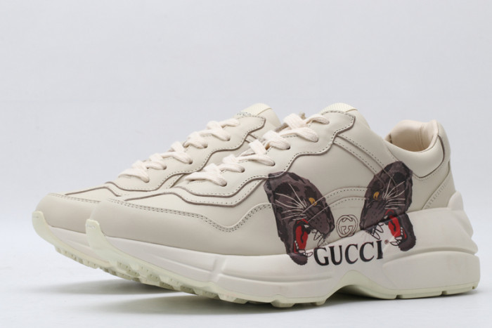 G*u*i* trainer sneaker31