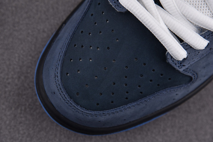 Nike SB Dunk Low Concepts Blue Lobster 313170-342