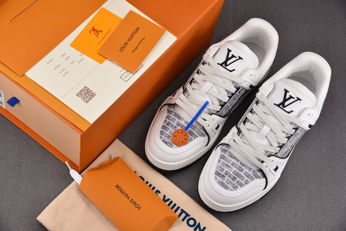 L&V snekaers  L0000119