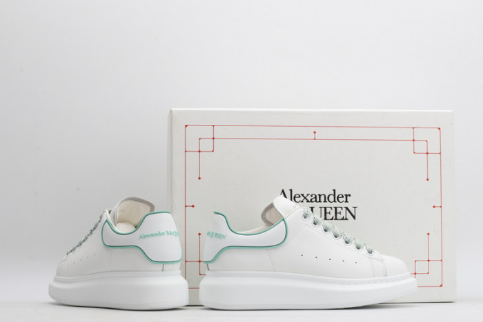 ALEXANDER MCQ30