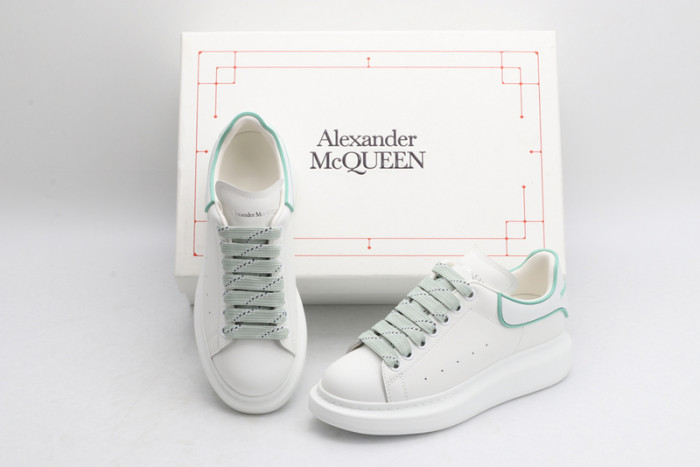 ALEXANDER MCQ30