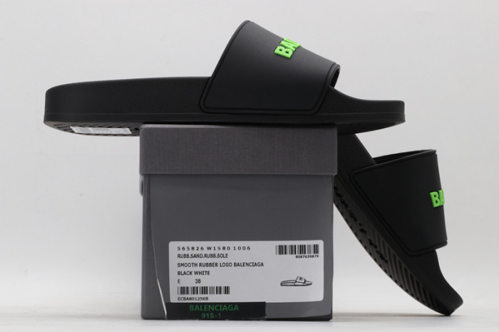 Balenciag* Sandal3