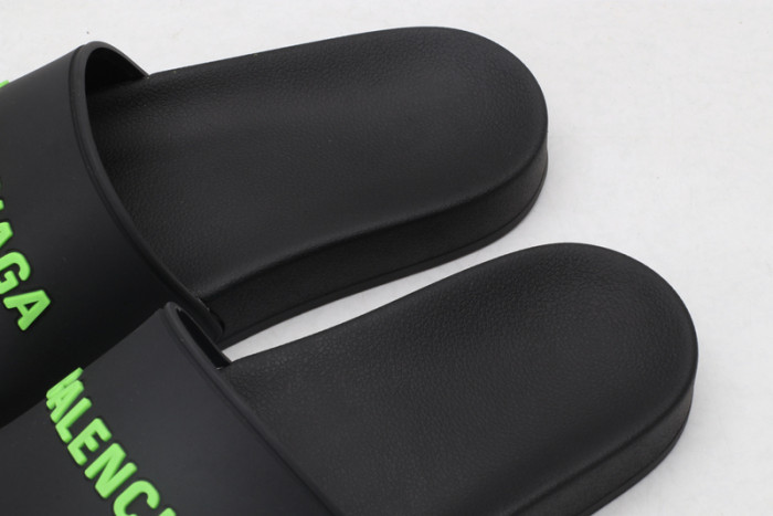 Balenciag* Sandal3